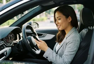 Bảo hiểm xe ô tô kinh doanh