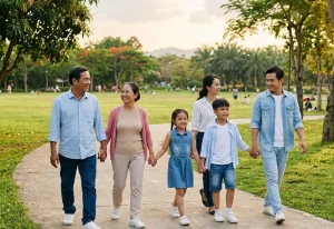 Các gói bảo hiểm Bảo Việt cho gia đình