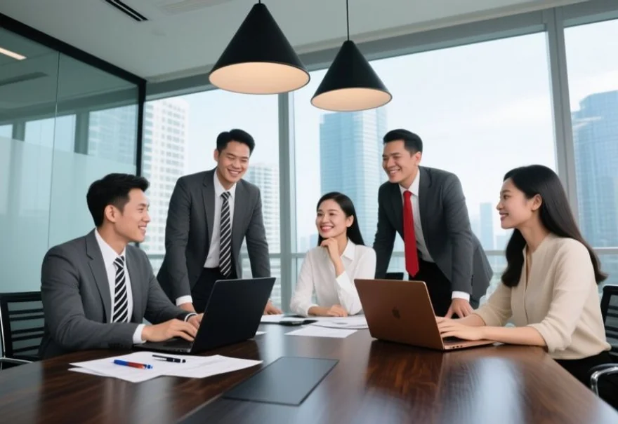 Công ty bảo hiểm nhân thọ Bảo Việt