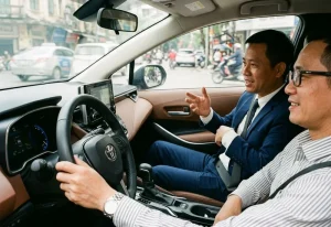Mua bảo hiểm xe