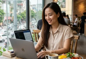 Mua bảo hiểm xe máy trực tuyến