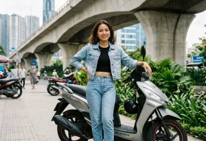 Nên mua bảo hiểm xe máy nào