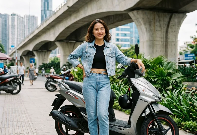 Nên mua bảo hiểm xe máy nào? 5 Nên mua bảo hiểm xe máy nào