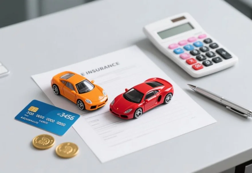 Nên mua bảo hiểm xe ô tô của công ty nào 5 Nên mua bảo hiểm xe ô tô của công ty nào