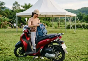 PVI bảo hiểm xe máy