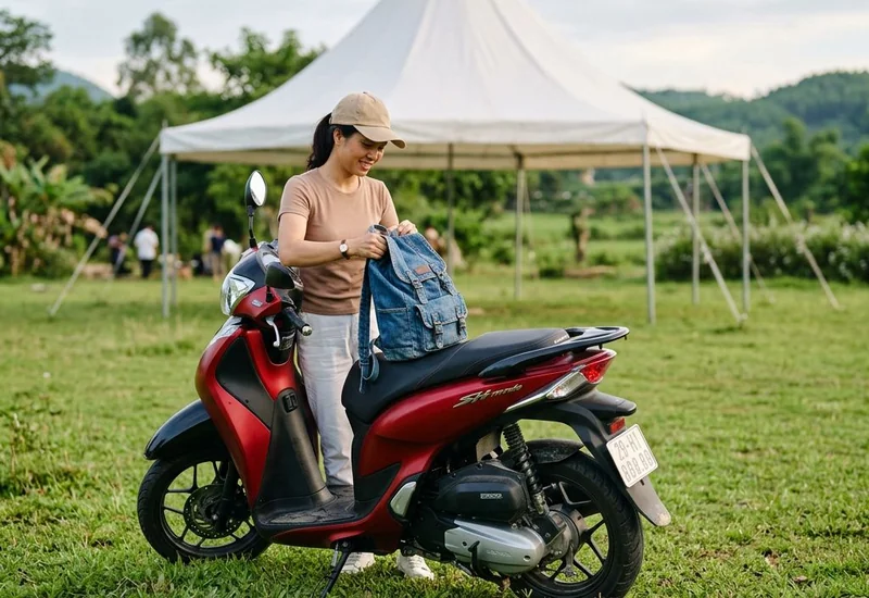 PVI bảo hiểm xe máy – Mức phí & cách mua online đơn giản 5 PVI bảo hiểm xe máy