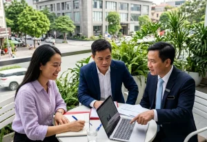 Bán bảo hiểm