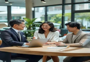Bảo hiểm ô tô uy tín