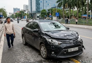 Bảo hiểm tai nạn bắt buộc