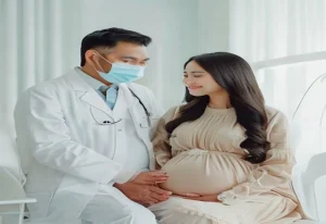 Mua gói bảo hiểm thai sản