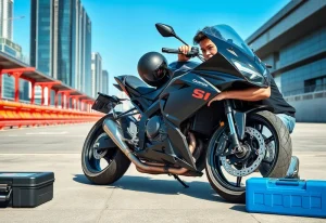 Đăng ký bảo hiểm xe máy