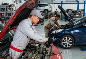 Tiền bảo hiểm xe ô tô