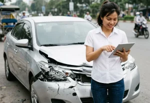 Bảo hiểm xe online
