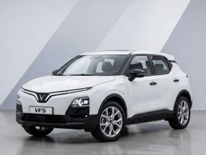Mua bảo hiểm xe VF 5 plus