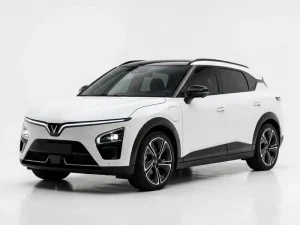 Mua bảo hiểm xe VF 7