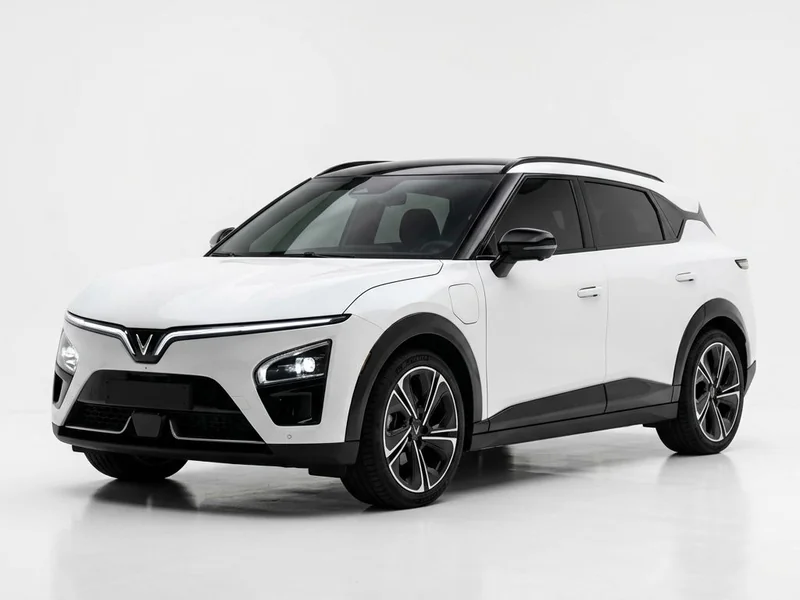 Mua bảo hiểm xe VF 7