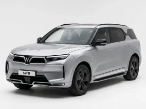 Mua bảo hiểm xe VF 9