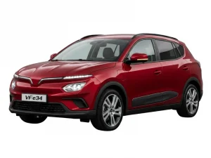 Mua bảo hiểm xe VF e34
