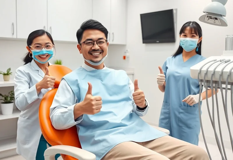 Nha khoa bảo lãnh PVI là gì? Lợi ích dịch vụ bảo lãnh 5 Nha khoa bảo lãnh PVI