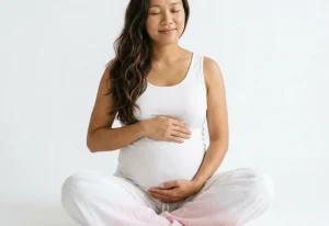 Bảo hiểm cho bà bầu