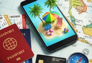 Bảo hiểm du lịch online