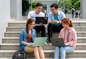 Bảo hiểm toàn diện học sinh sinh viên PVI