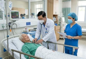 Bảo hiểm ung thư PVI