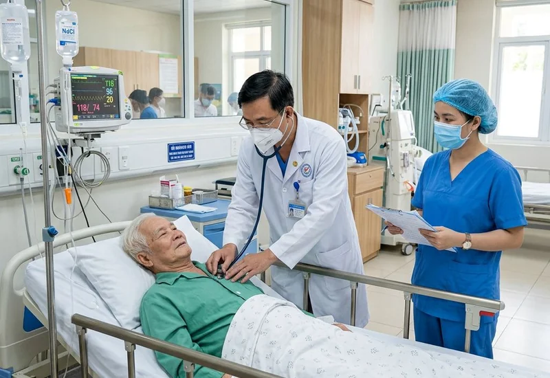 Tìm hiểu gói bảo hiểm ung thư PVI 5 Bảo hiểm ung thư PVI