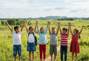 Các gói bảo hiểm cho trẻ em