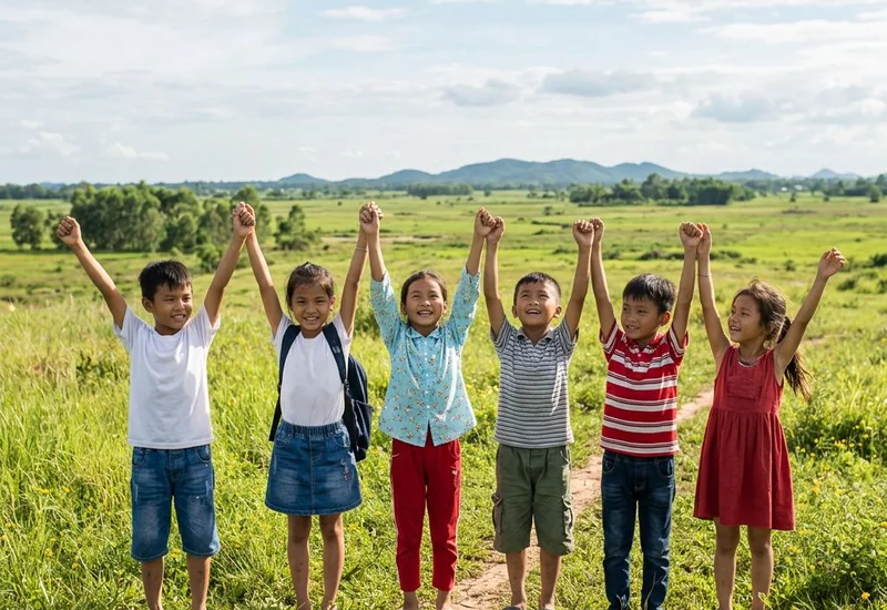 Đánh giá các gói bảo hiểm sức khỏe cho trẻ em 5 Các gói bảo hiểm cho trẻ em