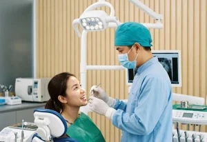 Danh sách nha khoa bảo hiểm PVI