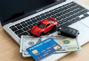 Mua bảo hiểm bắt buộc xe ô tô online