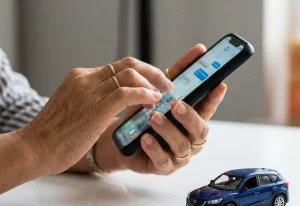 Mua bảo hiểm xe ô tô online