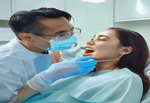 PVI care nha khoa