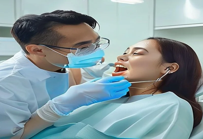 Chi tiết gói bảo hiểm PVI Care nha khoa 5 PVI care nha khoa