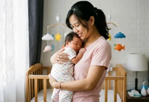 Bảo hiểm nhân thọ cho trẻ sơ sinh
