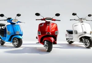 Bảo hiểm trách nhiệm dân sự xe máy