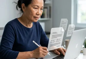 Hợp đồng bảo hiểm xe cơ giới