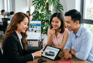 Khuyến mãi bảo hiểm ô tô