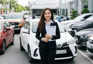 Tư vấn bảo hiểm xe ô tô