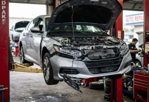 Bán bảo hiểm bắt buộc xe ô tô