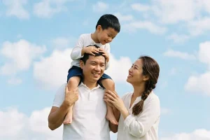 Bảo hiểm Bảo Việt An Gia