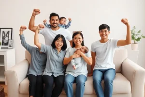 Bảo hiểm sức khỏe cho trẻ em