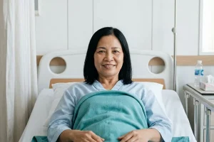 Bảo hiểm hỗ trợ nằm viện pvi