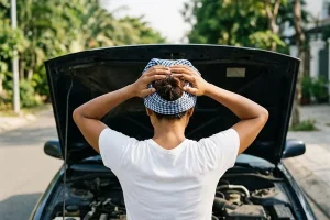 Bảo hiểm thân vỏ xe ô tô PVI