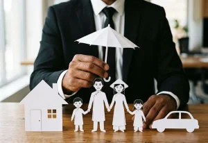 Công ty bảo hiểm phi nhân thọ