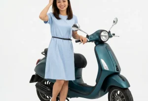 Mua bảo hiểm xe máy