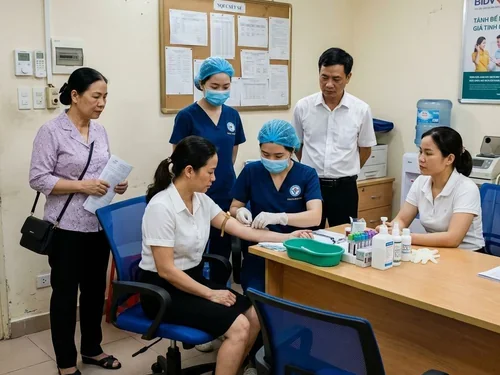 Bảo hiểm trực tuyến IBAOHIEM