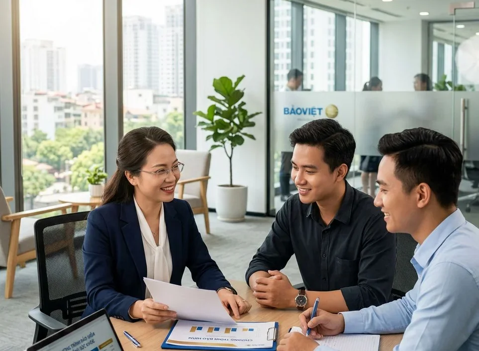 5 lý do bạn nên mua bảo hiếm sức khỏe toàn diện Bảo Việt 5 Bảo-Việt-Intercare