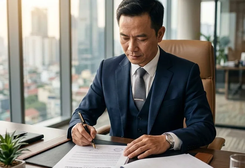 Bán bảo hiểm trách nhiệm dân sự ô tô